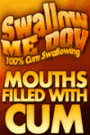 Swallow Me POV